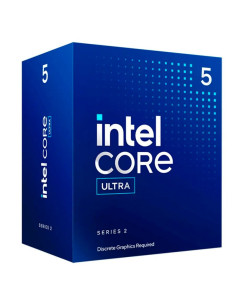 PROCESADOR INTEL CORE ULTRA 5-225F ( BX80768225F ) 20MB -... 2
