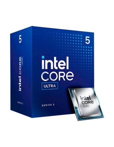 PROCESADOR INTEL CORE ULTRA 5-225F (...