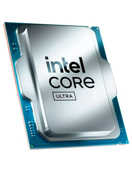 PROCESADOR INTEL CORE ULTRA 5-225F ( BX80768225F ) 20MB - 3.3 - 4.9GHZ | LGA 1851