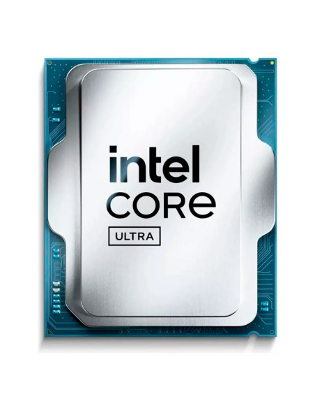 PROCESADOR INTEL CORE ULTRA 5-225F ( BX80768225F ) 20MB - 3.3 - 4.9GHZ | LGA 1851