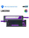 TECLADO MAGNETICO MACHENIKE LANCER68