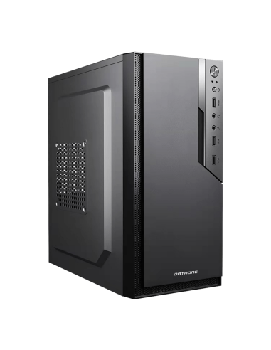 CASE HALION DATAONE NOVA T22 ( T22 ) 600W | NEGRO