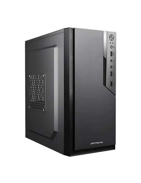 CASE HALION DATAONE NOVA T22 ( T22 ) 600W | NEGRO