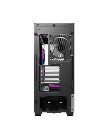 CASE MONTECH SKY TWO BLACK ( SKY TWO-B ) S/...