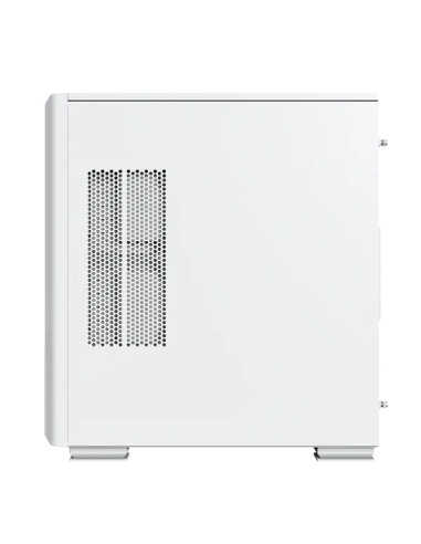 CASE MONTECH SKY TWO GX WHITE S/FUENTE| VIDRIO...