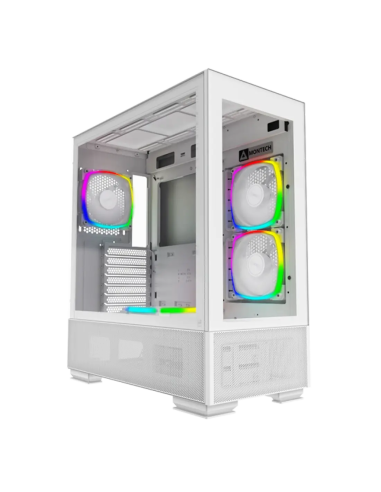 CASE MONTECH SKY TWO WHITE ( SKY TWO-W ) S/...