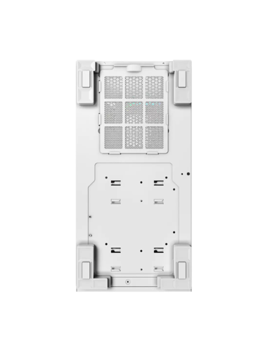 CASE MONTECH SKY TWO WHITE ( SKY TWO-W ) S/...