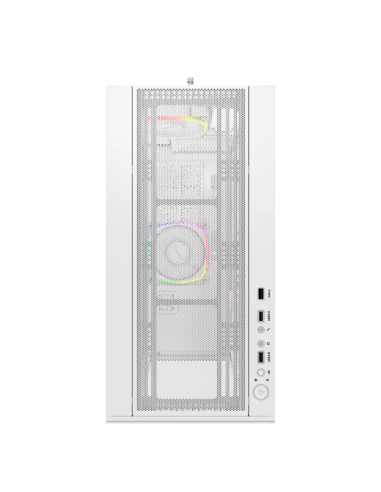 CASE MONTECH SKY TWO WHITE ( SKY TWO-W ) S/...