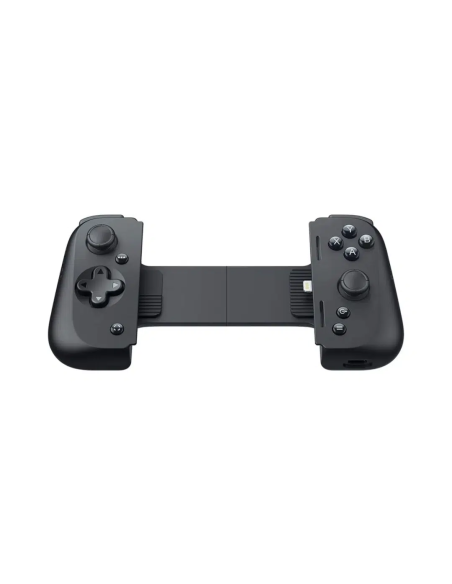 GAMEPAD RAZER KISHI V2 BLACK(RZ06-04190100-R3U1) PARA IPHONE