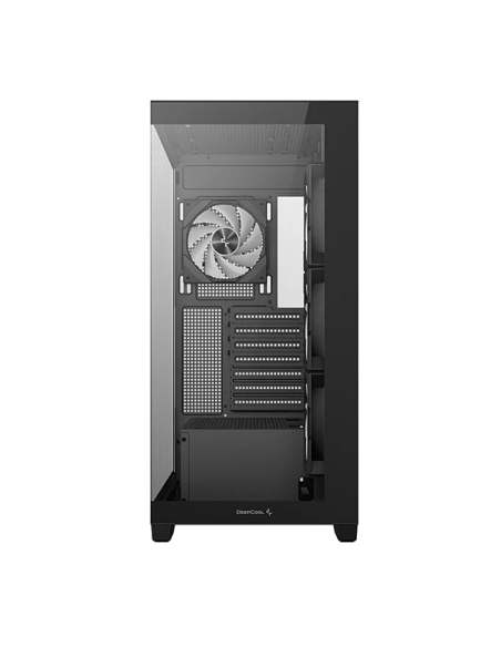 CASE DEEPCOOL CG580 4F (R-CG580-BKADA4-G-1) USB 3.0| S/FUENTE| VIDRIO TEMPLADO| 4 ARGB