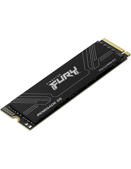 DISCO SSD KINGSTON 1024GB FURY RENEGADE G5 ( SFYR2S/1T0 ) PCIE 5.0 | NVME