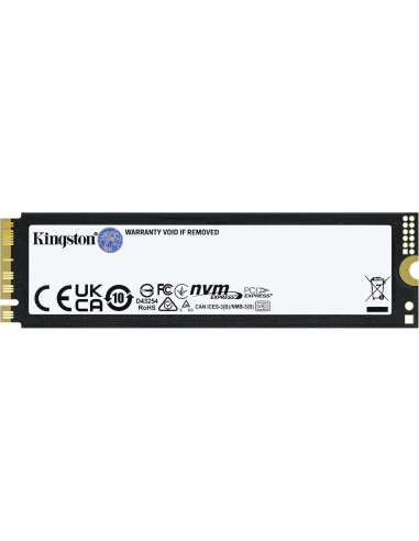 DISCO SSD KINGSTON 1024GB FURY RENEGADE G5 (...