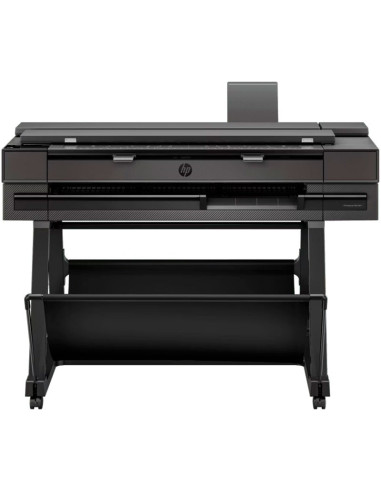 IMPRESORA PLOTTER MULTIFUNCIONAL HP DESIGNJET...