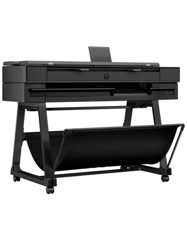IMPRESORA PLOTTER MULTIFUNCIONAL HP DESIGNJET...