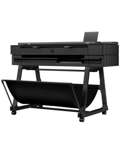 IMPRESORA PLOTTER MULTIFUNCIONAL HP DESIGNJET...