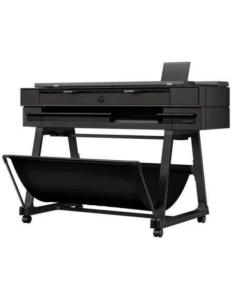 IMPRESORA PLOTTER MULTIFUNCIONAL HP DESIGNJET T850 MFP 36IN (2Y9H2A-B1K)