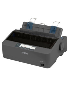 IMPRESORA MATRICIAL EPSON LX-350 2