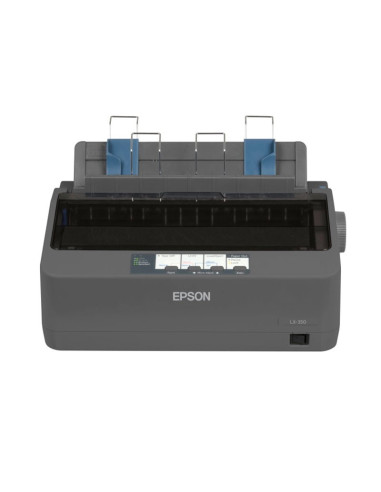 IMPRESORA MATRICIAL EPSON LX-350 MATRIZ DE 9 PINES