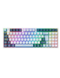 TECLADO GAMER MACHENIKE K500 2