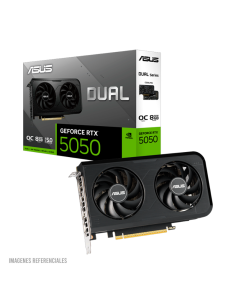 TARJETA DE VIDEO ASUS 2