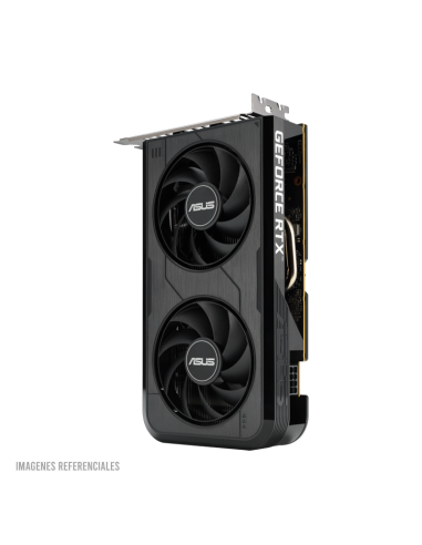 TARJETA DE VIDEO ASUS RTX 5050 8GB GDDR6 DUAL...