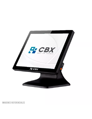 ALL IN ONE CBX INTEL I3-12GEN 16GB DDR4 256GB...