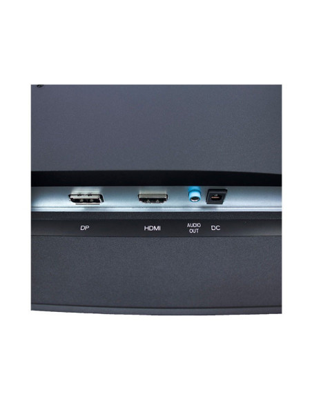 MONITOR GAMER TEROS 23.8 ( TE-2417S ) PANEL IPS | 144HZ - 1MS | HDMI - DP | PARLANTES INCORPORADOS