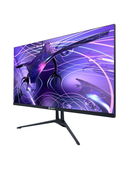 MONITOR GAMER TEROS 23.8 ( TE-2417S ) PANEL IPS | 144HZ - 1MS | HDMI - DP | PARLANTES INCORPORADOS