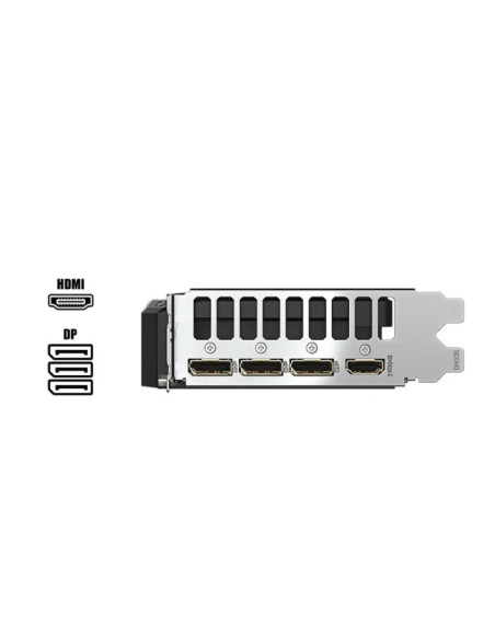 TARJETA DE VIDEO GIGABYTE GEFORCE RTX 5060 TI 8GB WINDFORCE OC (GV-N506TWF2OC-8GD) GDDR7