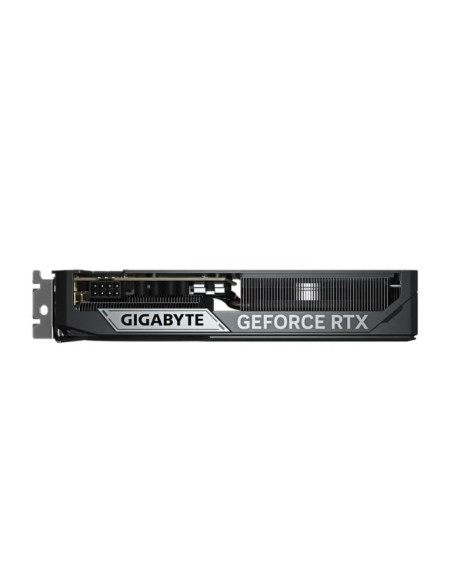 TARJETA DE VIDEO GIGABYTE GEFORCE RTX 5060 TI 8GB WINDFORCE OC (GV-N506TWF2OC-8GD) GDDR7