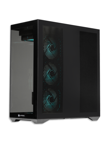 CASE ANTRYX FX 970 PRO BLACK ( AC-FX970KP )...