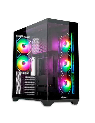 CASE ANTRYX FX 970 PRO BLACK ( AC-FX970KP )...