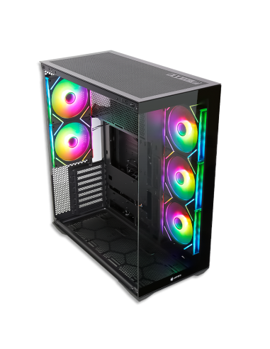 CASE ANTRYX FX 970 PRO BLACK ( AC-FX970KP )...