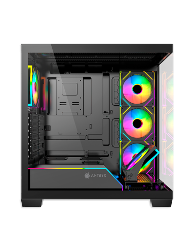 CASE ANTRYX FX 850 PRO BLACK ( AC-FX850KP )...