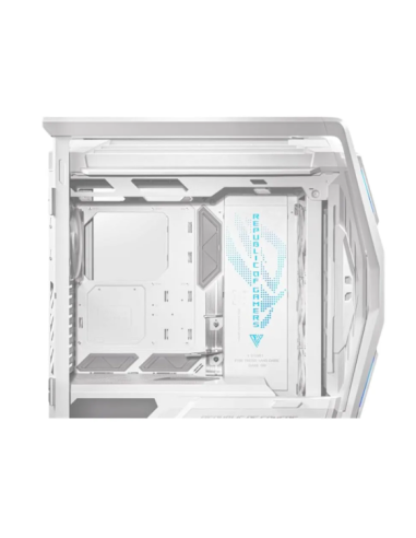 CASE GAMER ASUS ROG HYPERION GR701 ARGB...