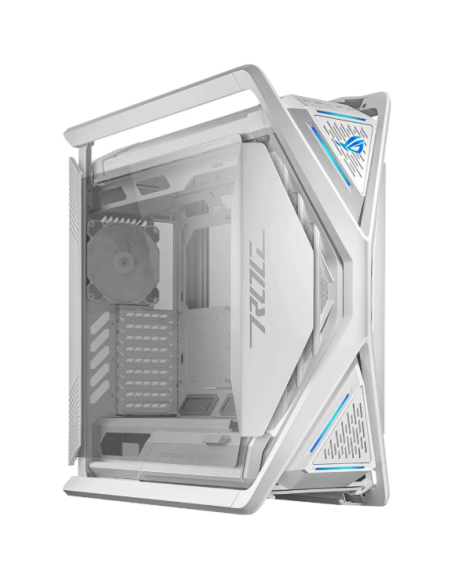 CASE GAMER ASUS ROG HYPERION GR701 ARGB BLANCO|FULL TOWER (90DC00F3-B38000)