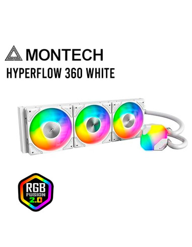 SISTEMA DE ENFRIAMIENTO LIQUIDO MONTECH...