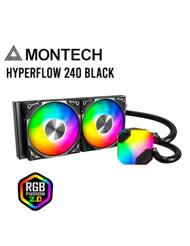 SISTEMA DE ENFRIAMIENTO LIQUIDO MONTECH...