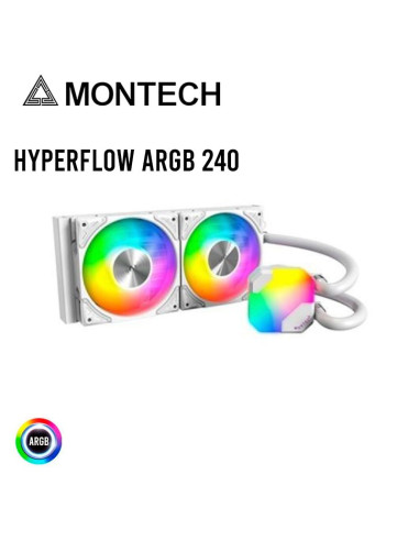 SISTEMA DE ENFRIAMIENTO LIQUIDO MONTECH...