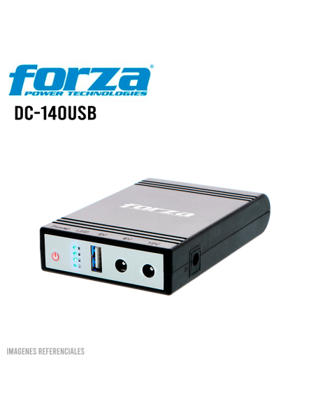 MINI UPS PORTATIL FORZA