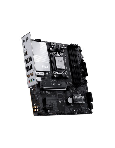 MAINBOARD MSI PRO B840M-P WIFI6E ( 911-7E77-002...