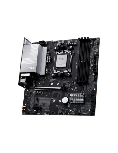 MAINBOARD MSI PRO B840M-P WIFI6E ( 911-7E77-002...