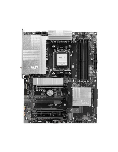 MAINBOARD MSI PRO B850-P WIFI ( 911-7E56-002 ) AM5