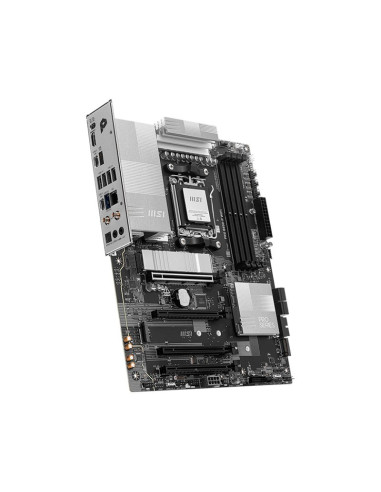 MAINBOARD MSI PRO B850-P WIFI ( 911-7E56-002 ) AM5
