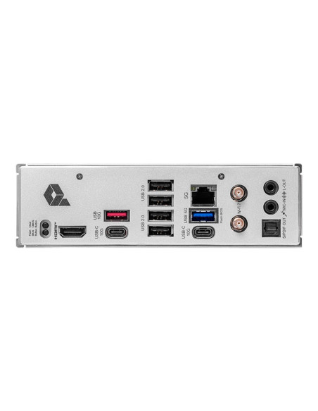 MAINBOARD MSI PRO B850-P WIFI ( 911-7E56-002 ) AM5