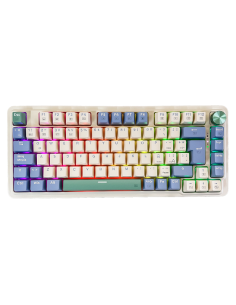 TECLADO GAMER REDRAGON UCAL 2