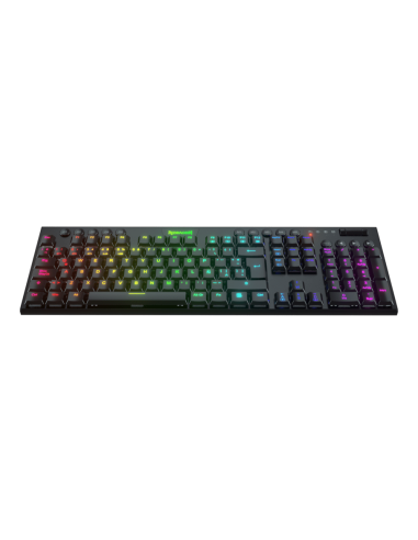 TECLADO GAMER REDRAGON HORUS-FS ( K619-RGB SP )...