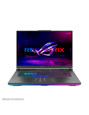 LAPTOP GAMER ASUS ROG STRIX G614JVR-N3063W...