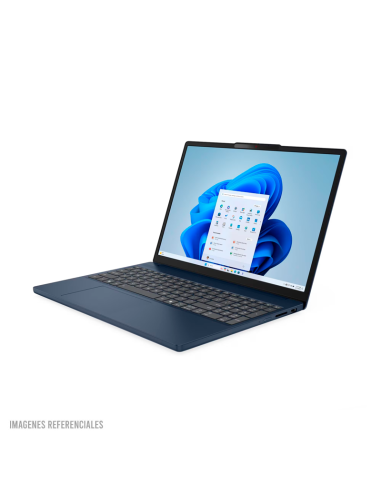 LAPTOP LENOVO IDEAPAD SLIM 3 15IRH10 I7-13620H...