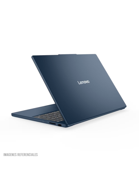 LAPTOP LENOVO IDEAPAD SLIM 3 15IRH10 I7-13620H 16GB DDR5 1TB SSD 15.3" WUXGA FREEDOS ( 83K100NALM )
